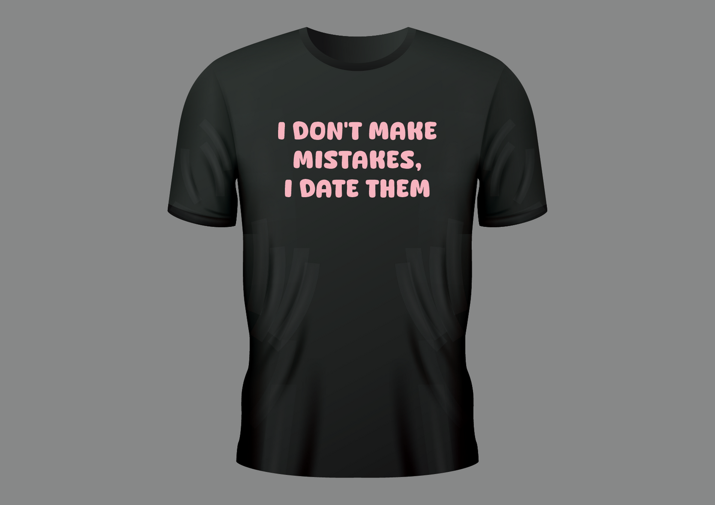 Not like other girls, women's shirt