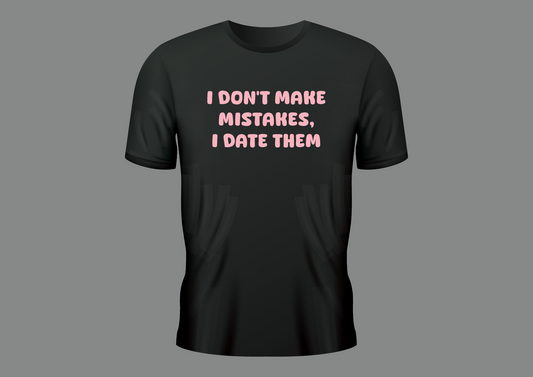Not like other girls, women's shirt