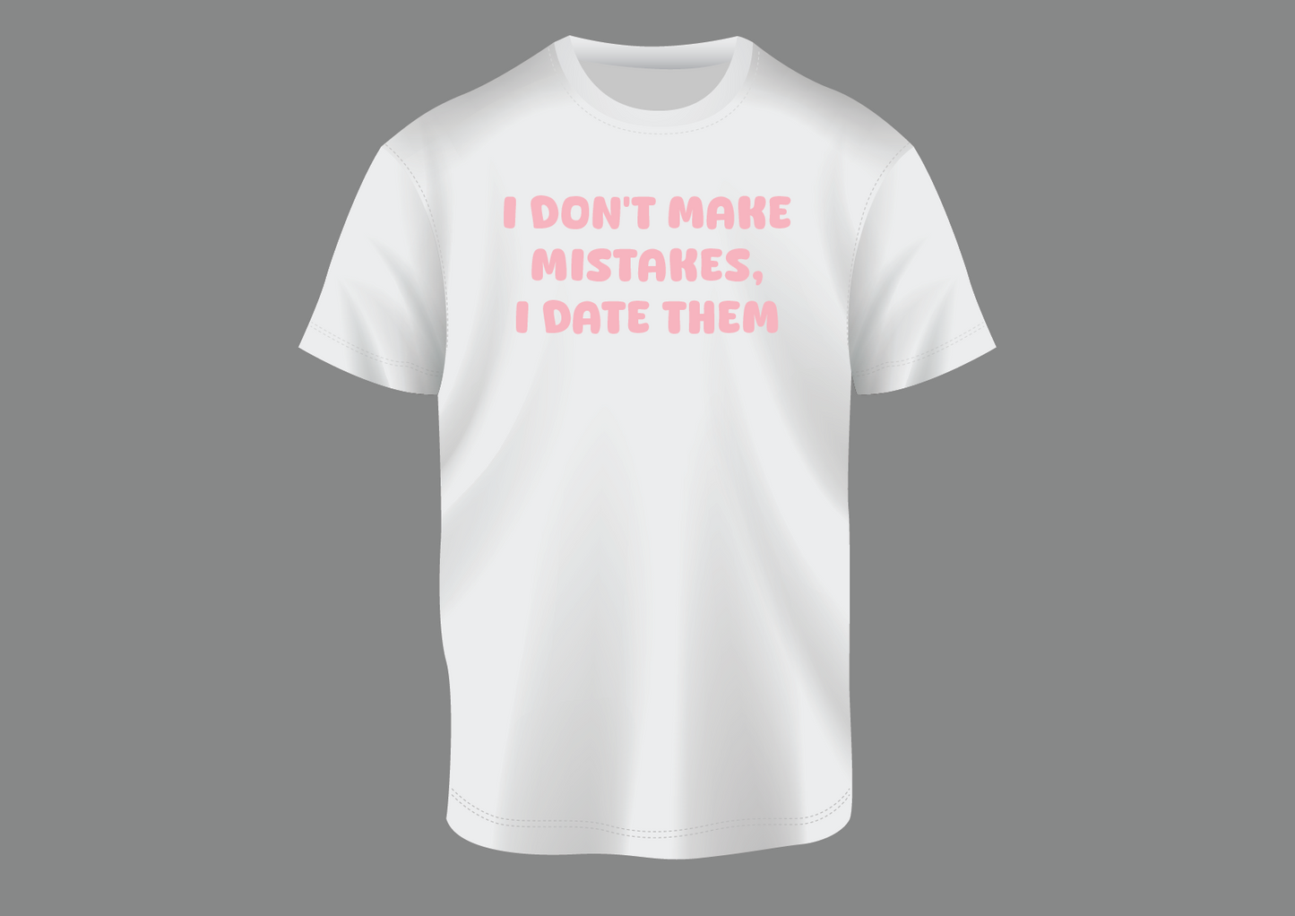 Not like other girls, women's shirt